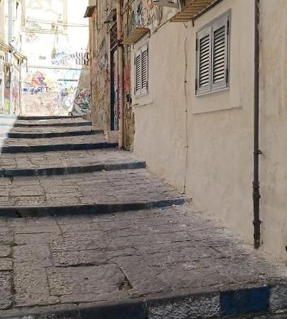 O'Vascio E Carmela Βίλα Νάπολη Εξωτερικό φωτογραφία