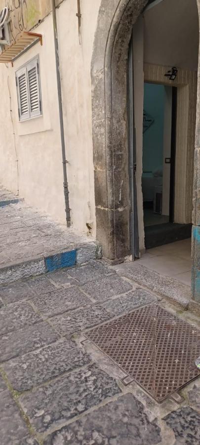 O'Vascio E Carmela Βίλα Νάπολη Εξωτερικό φωτογραφία